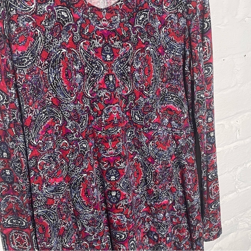 J. Jill Tunic M - Picture 3 of 3